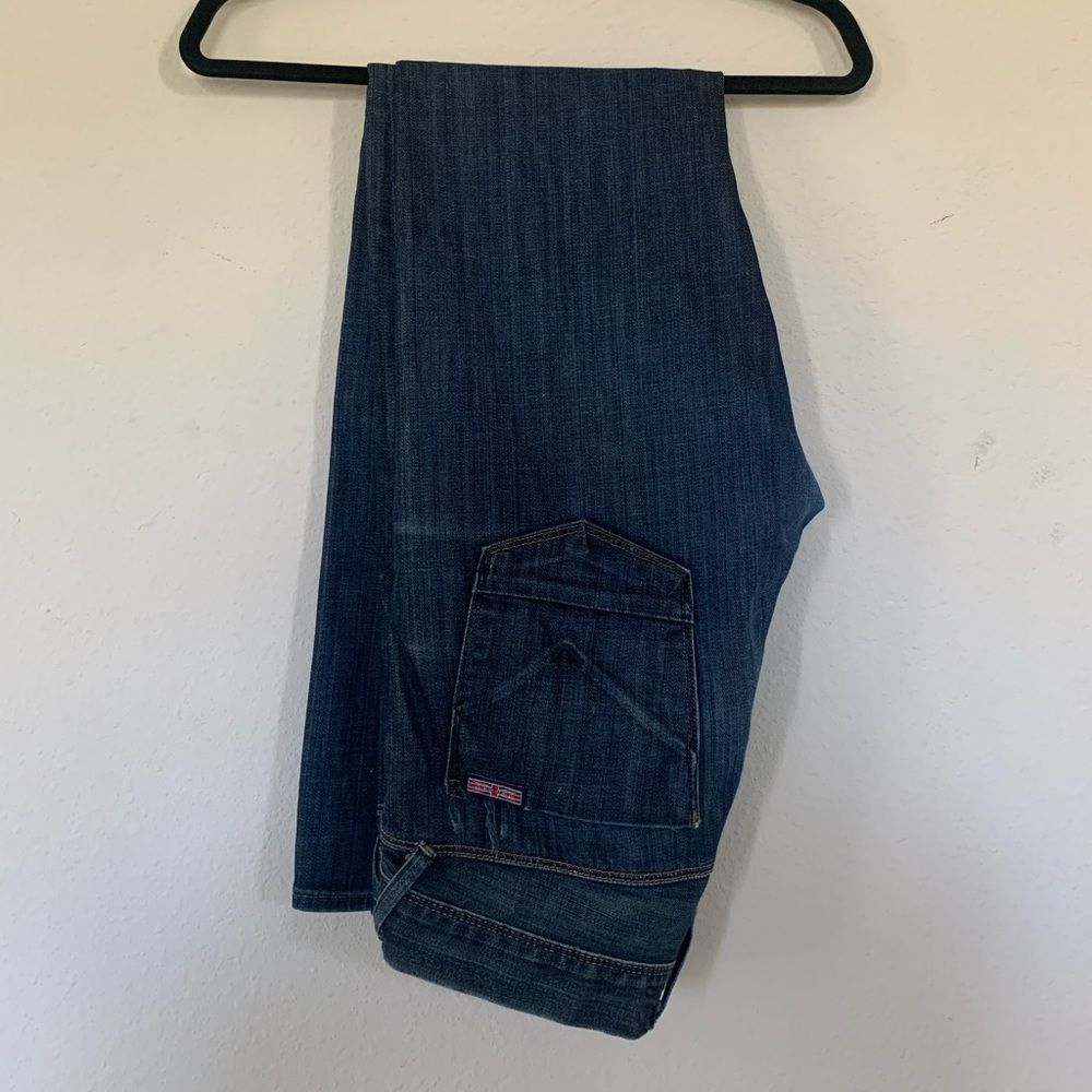 Mens Hudson Jeans Size 30